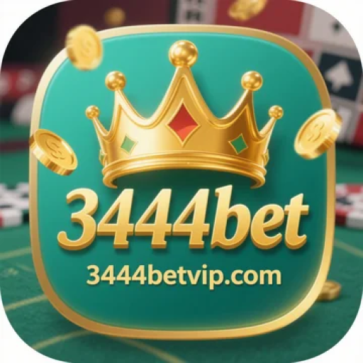 3444bet
